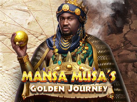 Mansa Musa S Golden Journey 888 Casino